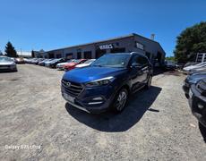Hyundai Tucson Sainte-Luce-sur-Loire