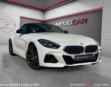 BMW Z4 Theix-Noyalo