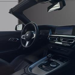 BMW Z4 30I SD BA Theix-Noyalo