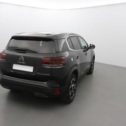 Citroen C5 Aircross 1.5 BLUEHDI 130CH PLUS BOITE AUTOMATIQUE H&eacute;nin-Beaumont