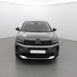 Citroen C5 Aircross 1.5 BLUEHDI 130CH PLUS BOITE AUTOMATIQUE H&eacute;nin-Beaumont