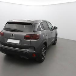 Citroen C5 Aircross 1.5 BLUEHDI 130CH PLUS BOITE AUTOMATIQUE H&eacute;nin-Beaumont
