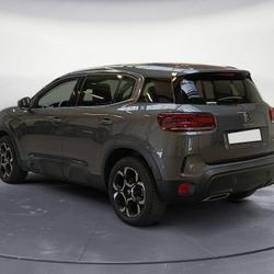Citroen C5 Aircross 1.5 BLUEHDI 130CH PLUS BOITE AUTOMATIQUE H&eacute;nin-Beaumont