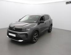 Citroen C5 Aircross Hénin-Beaumont