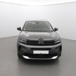 Citroen C5 Aircross 1.5 BLUEHDI 130CH PLUS BOITE AUTOMATIQUE H&eacute;nin-Beaumont