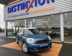 Mini Countryman Cholet