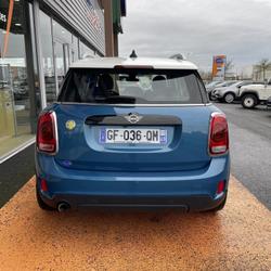 Mini Countryman COOPER SE 1.5  136+88CH ALL4 HYBRID Cholet