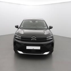 Citroen C5 Aircross 1.5 BLUEHDI 130CH PLUS BOITE AUTOMATIQUE H&eacute;nin-Beaumont