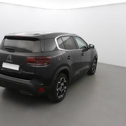 Citroen C5 Aircross 1.5 BLUEHDI 130CH PLUS BOITE AUTOMATIQUE H&eacute;nin-Beaumont