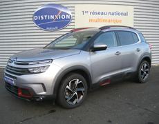 Citroen C5 Aircross - C-SERIE BLUE HDI130CV S&S EAT8 - 22 980 €