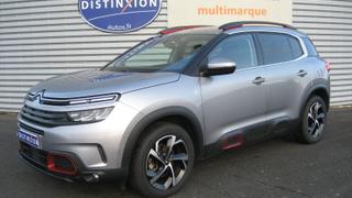 Citroen C5 Aircross  - photo 0