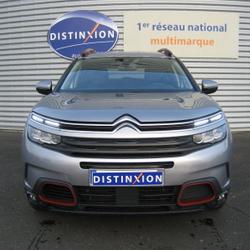 Citroen C5 Aircross C-SERIE BLUE HDI130CV S&S EAT8 Couff&eacute;