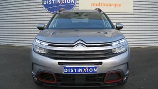 Citroen C5 Aircross  - photo 1