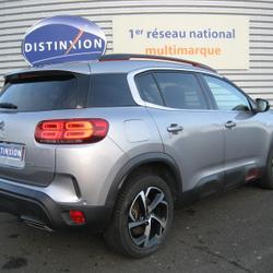 Citroen C5 Aircross C-SERIE BLUE HDI130CV S&S EAT8 Couff&eacute;