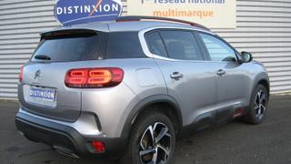 Citroen C5 Aircross  - photo 2