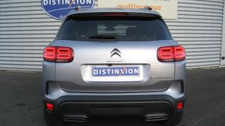 Citroen C5 Aircross  - photo 3