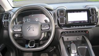 Citroen C5 Aircross  - photo 4