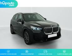 BMW X1 Cesson-Sévigné