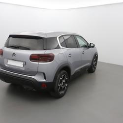 Citroen C5 Aircross 1.5 BLUEHDI 130CH PLUS BOITE AUTOMATIQUE H&eacute;nin-Beaumont