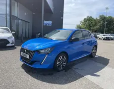 Peugeot 208 Mérignac