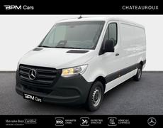 Mercedes Sprinter Châteauroux