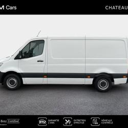 Mercedes Sprinter 315 CDI 37 3T5 Pro Ch&acirc;teauroux