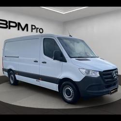 Mercedes Sprinter 315 CDI 37 3T5 Pro Ch&acirc;teauroux