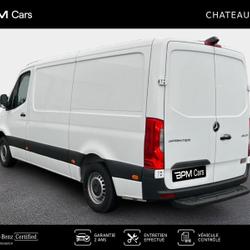 Mercedes Sprinter 315 CDI 37 3T5 Pro Ch&acirc;teauroux