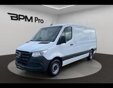 Mercedes Sprinter Châteauroux