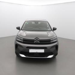 Citroen C5 Aircross 1.5 BLUEHDI 130CH PLUS BOITE AUTOMATIQUE H&eacute;nin-Beaumont