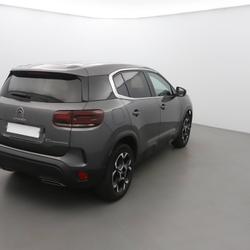 Citroen C5 Aircross 1.5 BLUEHDI 130CH PLUS BOITE AUTOMATIQUE H&eacute;nin-Beaumont