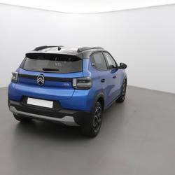 Citroen C3 1.2 TURBO 100CH MAX H&eacute;nin-Beaumont