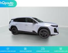 Citroen C5 Aircross Laval
