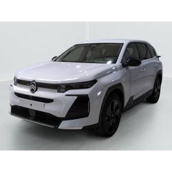 Citroen C5 Aircross NOUVEAU Hybride 145 ch e-DCS6 Max Saint-Jouan-des-Gu&eacute;rets