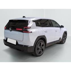 Citroen C5 Aircross NOUVEAU Hybride 145 ch e-DCS6 Max Saint-Jouan-des-Gu&eacute;rets