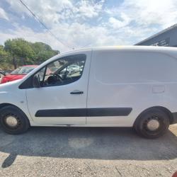 Citroen Berlingo Entreprise BERLINGO 20 L1 e-HDi 90 CONFORT Sainte-Luce-sur-Loire