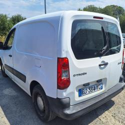Citroen Berlingo Entreprise BERLINGO 20 L1 e-HDi 90 CONFORT Sainte-Luce-sur-Loire