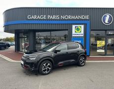 Citroen C5 Aircross Saint-Georges-des-Groseillers