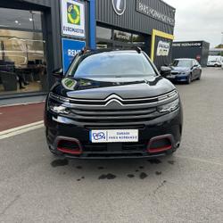 Citroen C5 Aircross BLUEHDI 130CH S&S C-SERIES E6.D 130G Saint-Georges-des-Groseillers