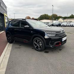 Citroen C5 Aircross BLUEHDI 130CH S&S C-SERIES E6.D 130G Saint-Georges-des-Groseillers