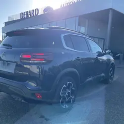 Citroen C5 Aircross 1.2 HYBRIDE 145CH MAX BOITE AUTOMATIQUE occasion - M&eacute;rignac - photo 2/22