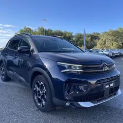 Citroen C5 Aircross 1.2 HYBRIDE 145CH MAX BOITE AUTOMATIQUE occasion - M&eacute;rignac - photo 3/22