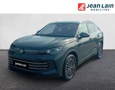 Volkswagen Tiguan Voiron