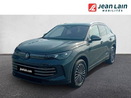 Volkswagen Tiguan - Tiguan 1.5 eTSI 150ch DSG7 Elegance - 53 505 €