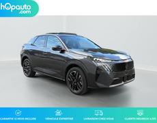 Peugeot 3008 Saint-Jouan-des-Guérets