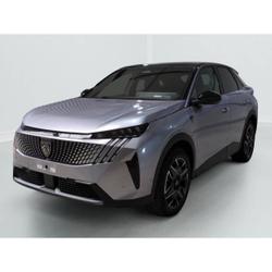 Peugeot 3008 NOUVEAU Hybrid 145 e-DCS6 GT Laval