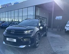 Citroen C5 Aircross Saint-Saturnin