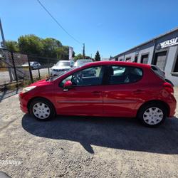 Peugeot 207+ 207+ 1.4 HDi 68ch FAP BLUE LION Sainte-Luce-sur-Loire