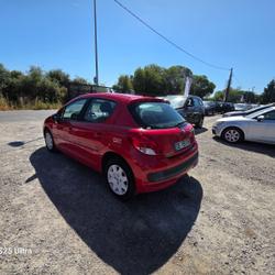 Peugeot 207+ 207+ 1.4 HDi 68ch FAP BLUE LION Sainte-Luce-sur-Loire