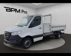 Mercedes Sprinter Bourges